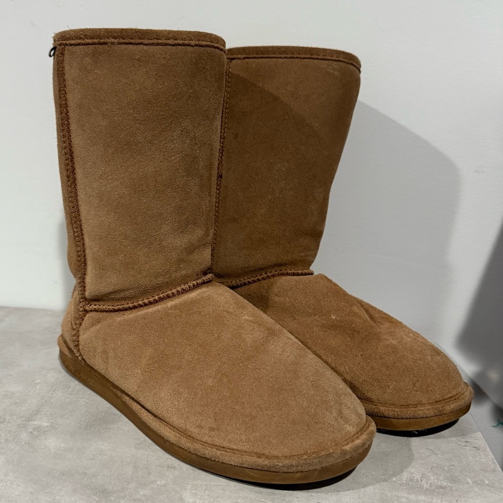 BearPaw Winter Boots - Picture 3 of 9